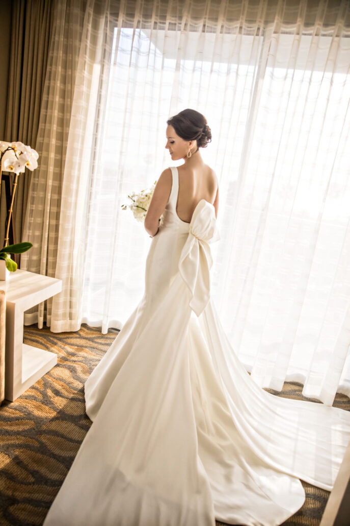 B-Spoke Events - Huntington Beach Pasea Hotel Wedding Jamie-Taylor 6